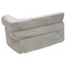 Msi Terrado Copen Ash Corner Stacked Stone 9"x19.5"  Natural Manufactured Stone Wall Cement Tile ZOR-PNL-0105 - alternate 3